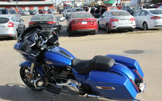 2024 Harley-Davidson Road Glide