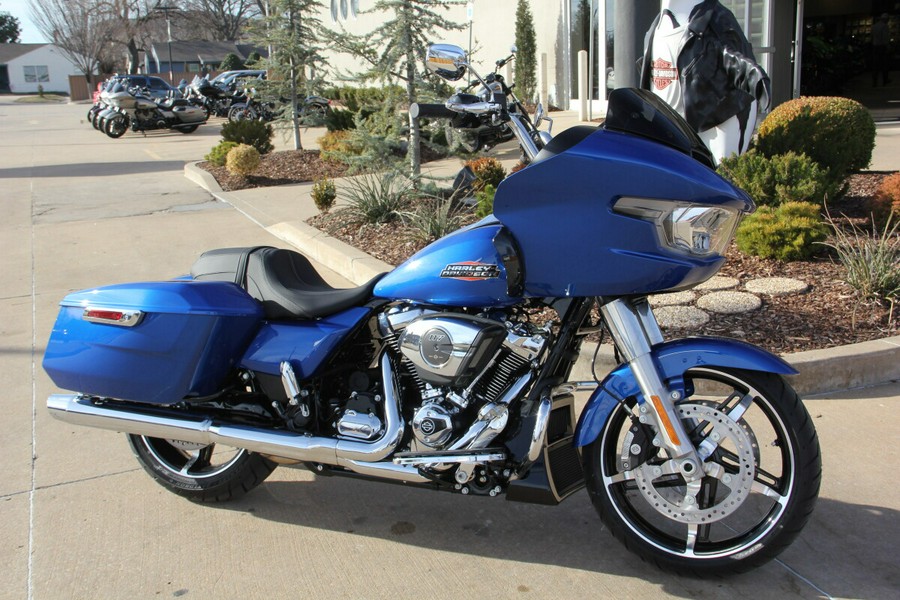 2024 Harley-Davidson Road Glide