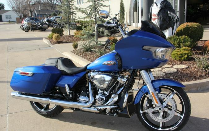 2024 Harley-Davidson Road Glide