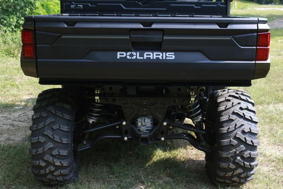 2025 Polaris® Ranger Crew XP 1000 Texas Edition