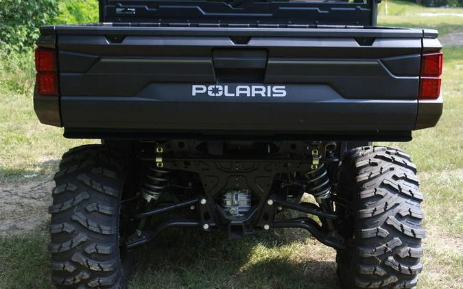 2025 Polaris® Ranger Crew XP 1000 Texas Edition