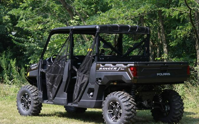 2025 Polaris® Ranger Crew XP 1000 Texas Edition