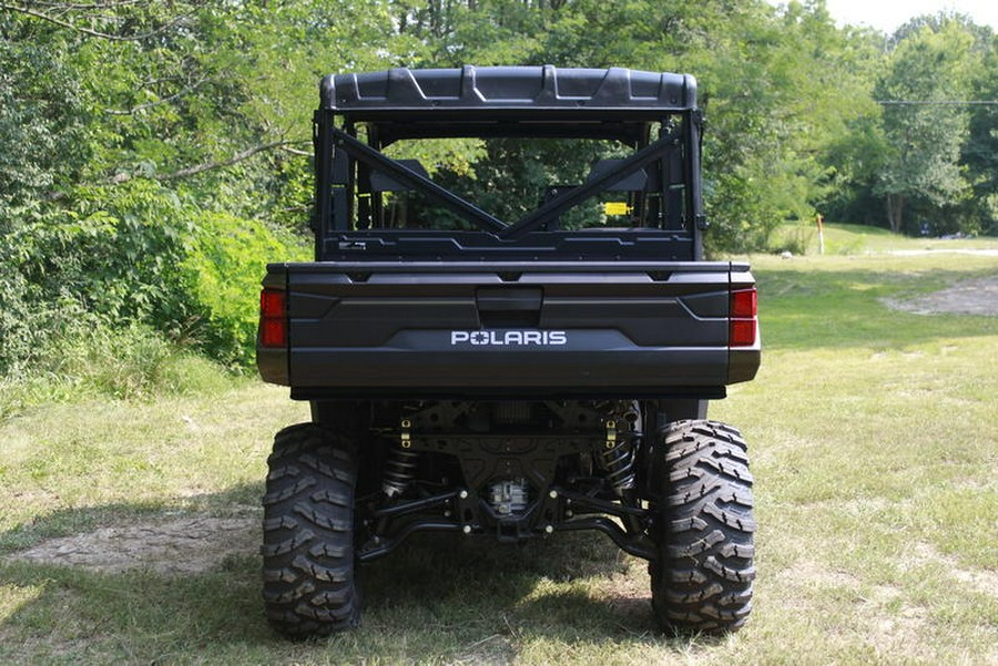 2025 Polaris® Ranger Crew XP 1000 Texas Edition