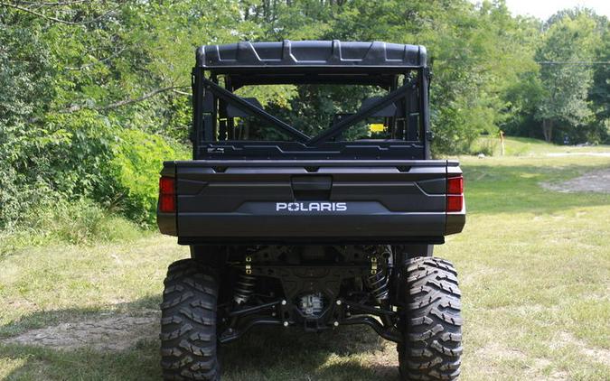 2025 Polaris® Ranger Crew XP 1000 Texas Edition