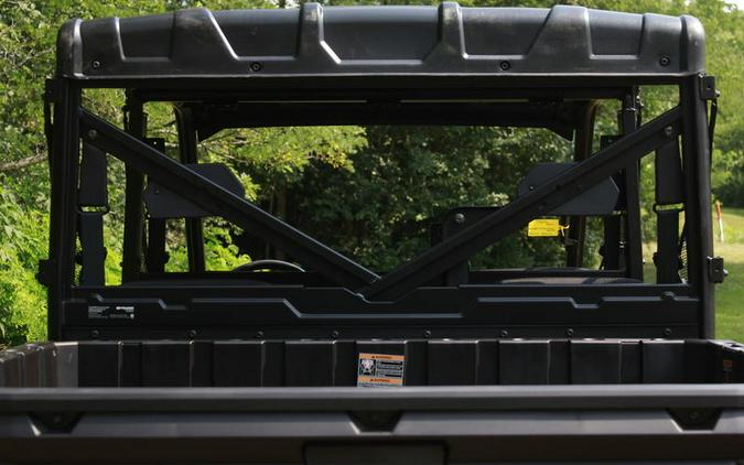 2025 Polaris® Ranger Crew XP 1000 Texas Edition