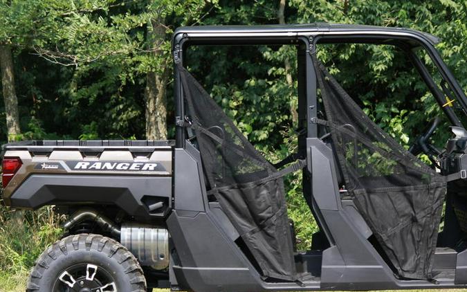 2025 Polaris® Ranger Crew XP 1000 Texas Edition