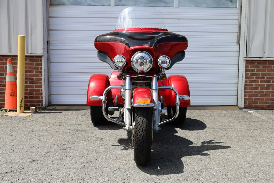 2012 Harley-Davidson Tri Glide Ultra Classic