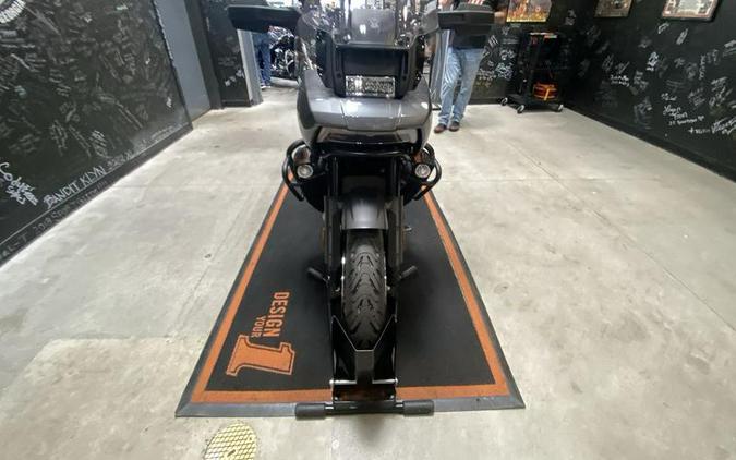 2022 Harley-Davidson® RA1250S - Pan America™ 1250 Special