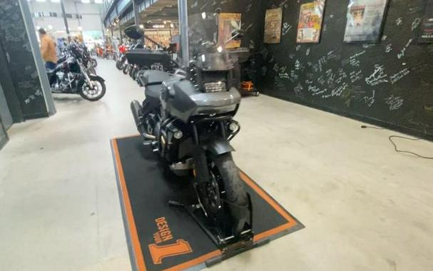 2022 Harley-Davidson® RA1250S - Pan America™ 1250 Special