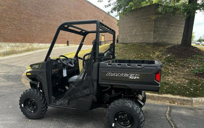 2024 Polaris Ranger SP 570