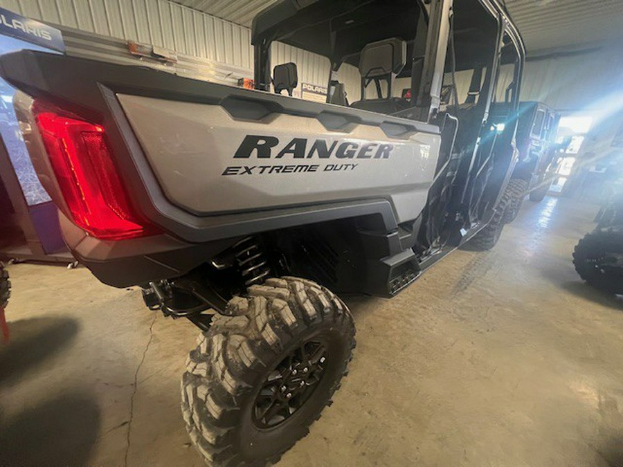 2024 Polaris Industries R24X6E1RAH