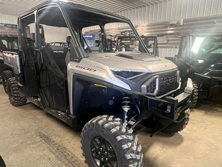 2024 Polaris Industries R24X6E1RAH