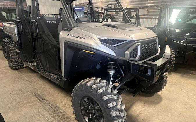 2024 Polaris Industries R24X6E1RAH