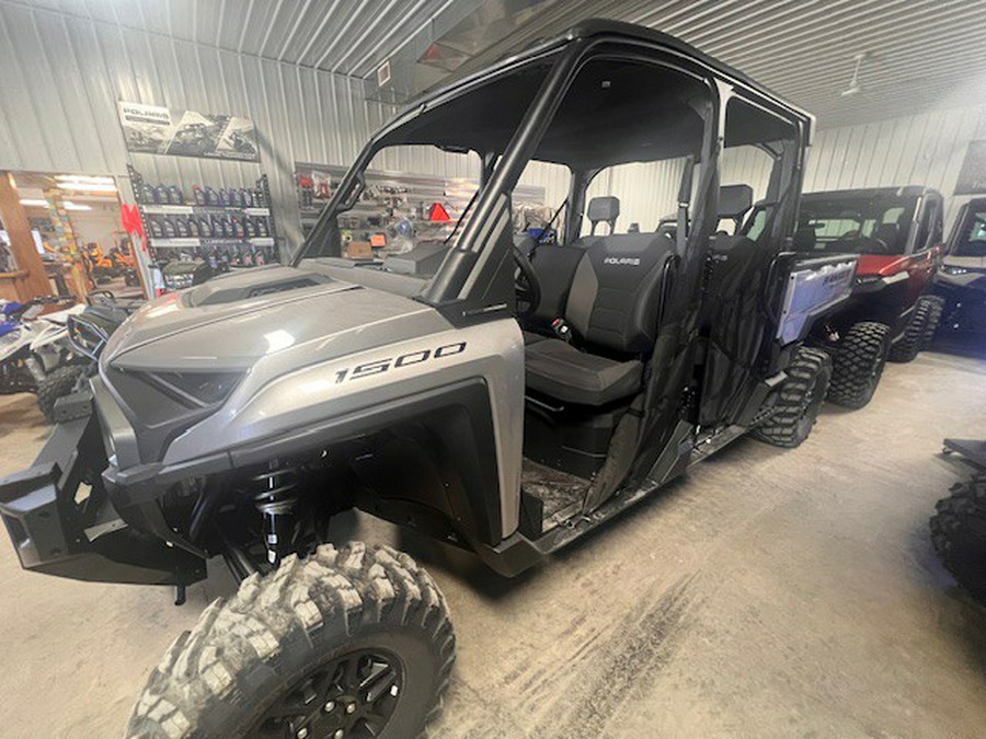 2024 Polaris Industries R24X6E1RAH