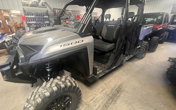 2024 Polaris Industries R24X6E1RAH