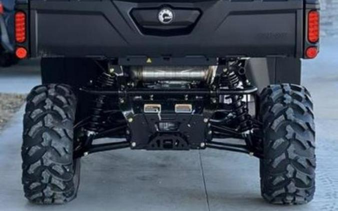 2025 Can-Am® Defender DPS HD10