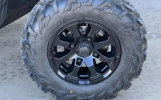 2025 Can-Am® Defender DPS HD10