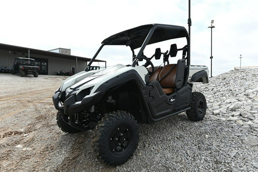 2025 Yamaha Viking EPS Ranch Edition