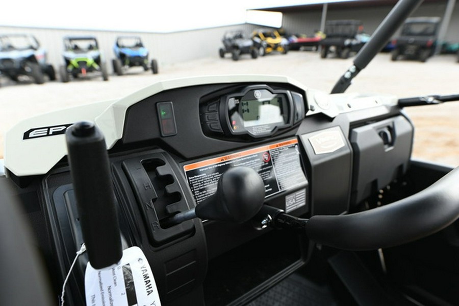 2025 Yamaha Viking EPS Ranch Edition