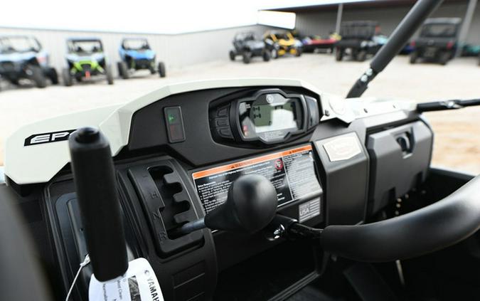 2025 Yamaha Viking EPS Ranch Edition