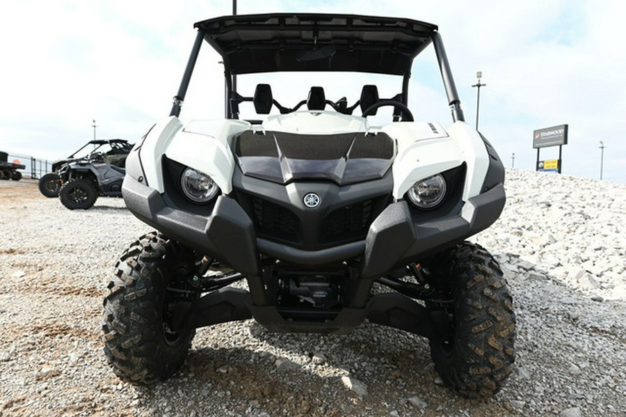 2025 Yamaha Viking EPS Ranch Edition