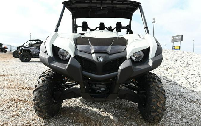 2025 Yamaha Viking EPS Ranch Edition
