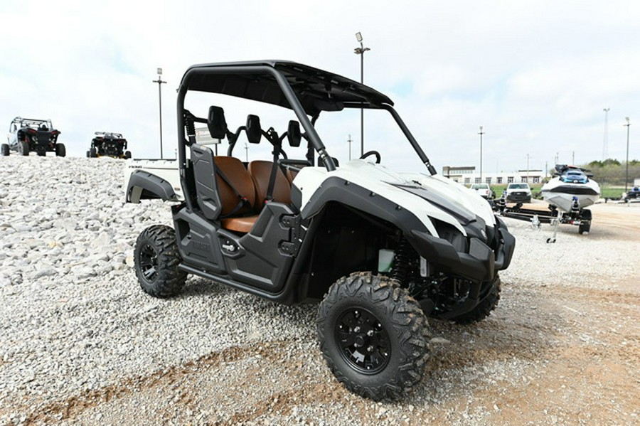 2025 Yamaha Viking EPS Ranch Edition
