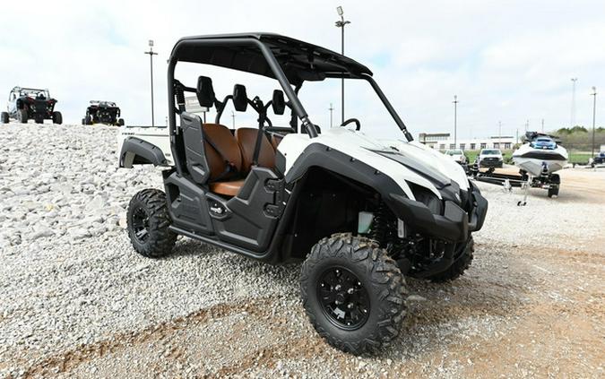 2025 Yamaha Viking EPS Ranch Edition