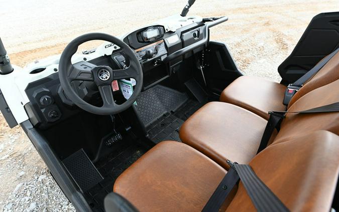 2025 Yamaha Viking EPS Ranch Edition