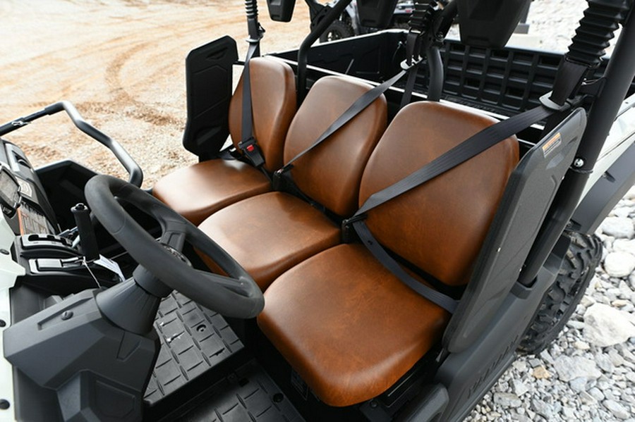 2025 Yamaha Viking EPS Ranch Edition