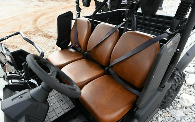 2025 Yamaha Viking EPS Ranch Edition