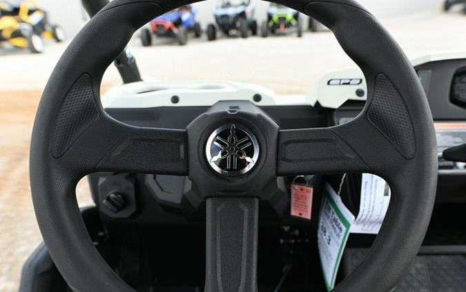2025 Yamaha Viking EPS Ranch Edition