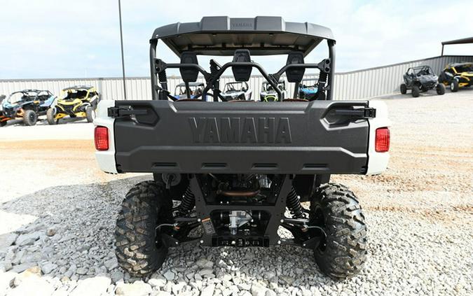 2025 Yamaha Viking EPS Ranch Edition