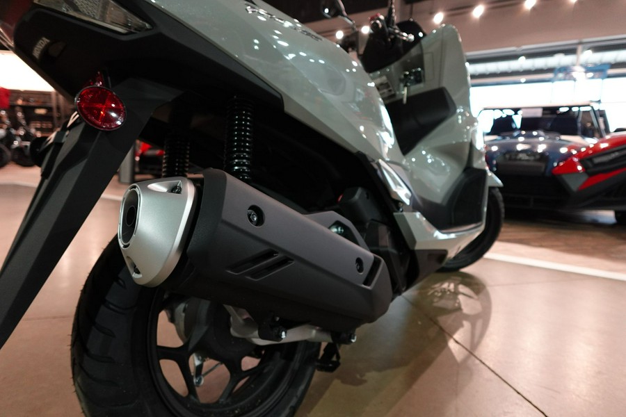 2025 Honda PCX