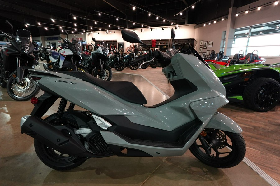 2025 Honda PCX