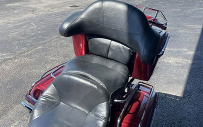 2005 Harley-Davidson FLHTC - Electra Glide Classic