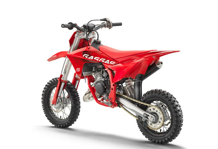 2026 GASGAS MC 50