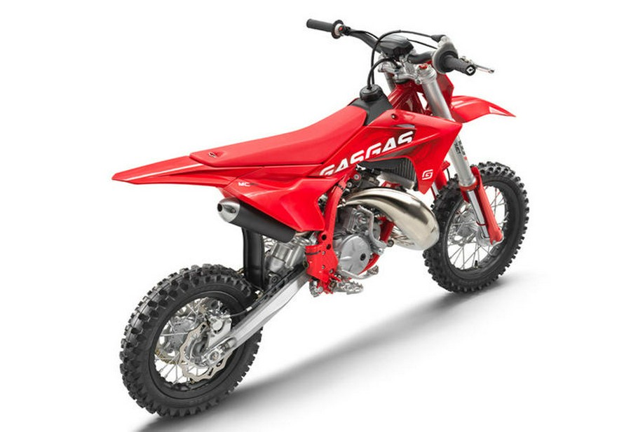 2026 GASGAS MC 50
