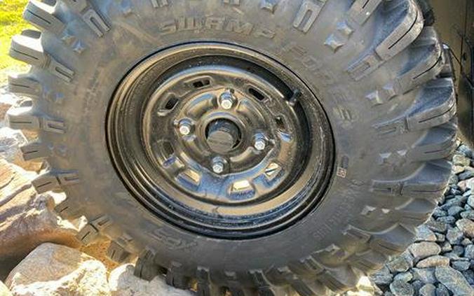 2025 Can-Am Defender HD9