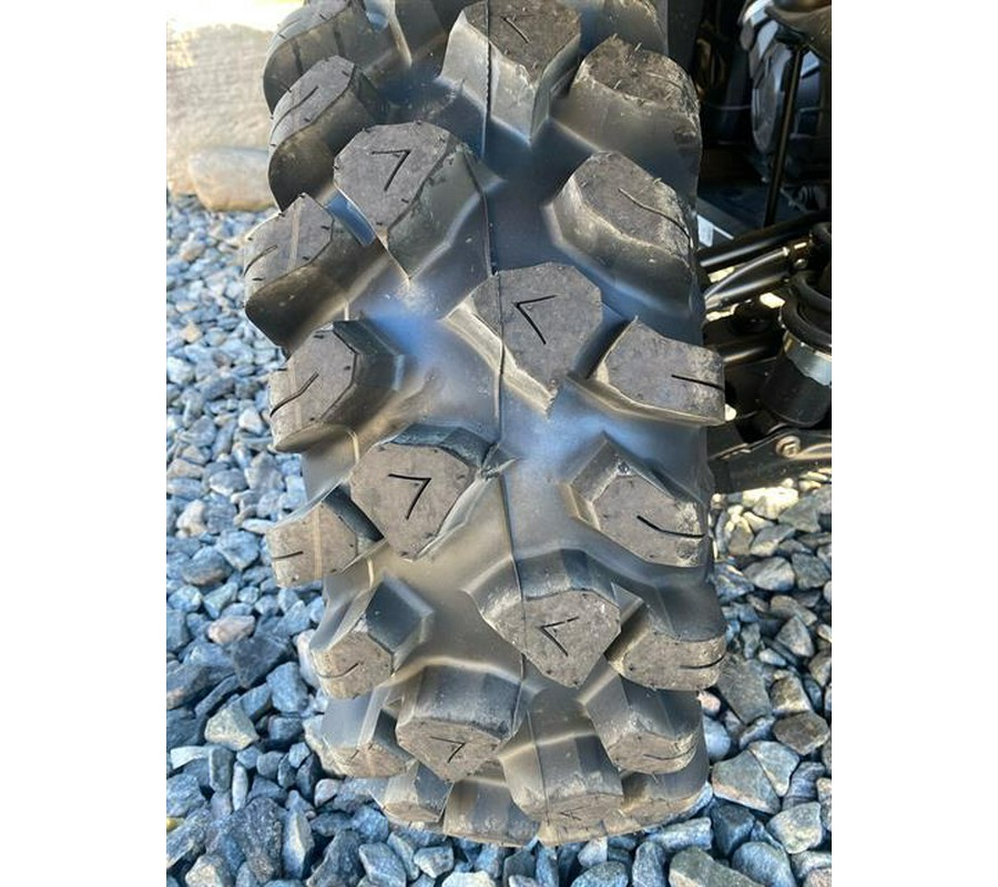 2025 Can-Am Defender HD9