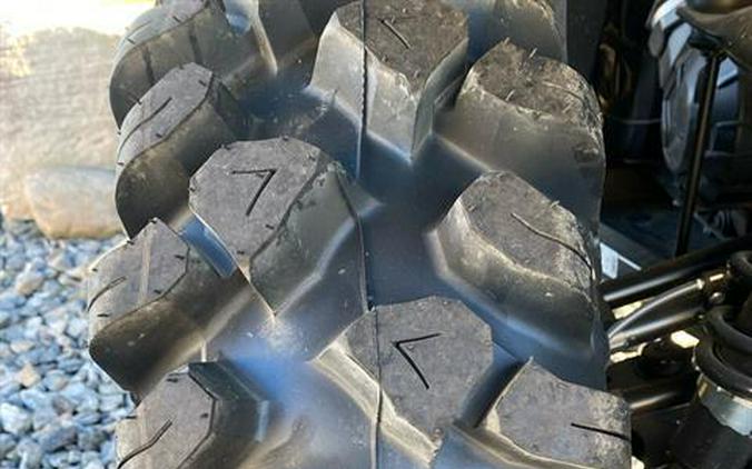 2025 Can-Am Defender HD9