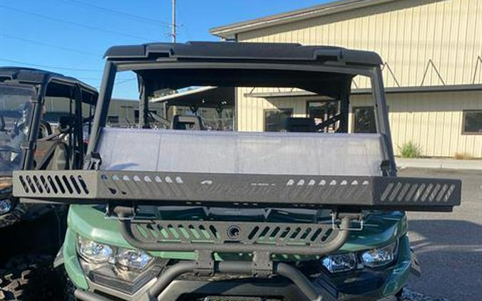 2025 Can-Am Defender HD9