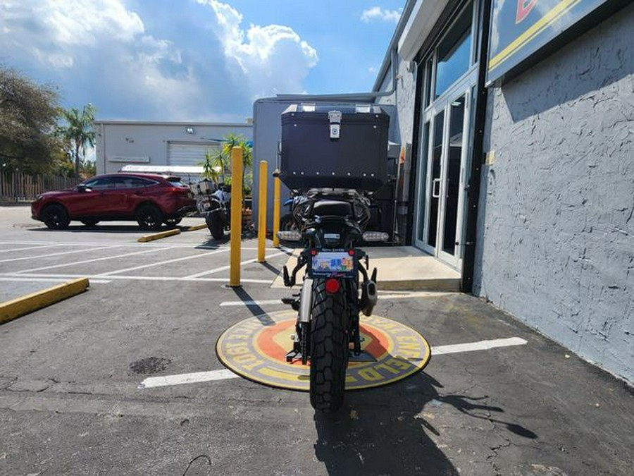 New 2025 Royal Enfield HIMALAYAN 450