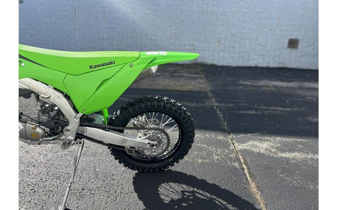 2026 Kawasaki KX 250X