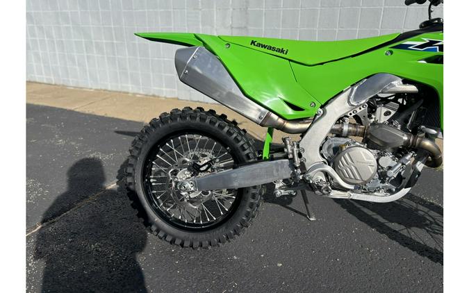 2026 Kawasaki KX 250X