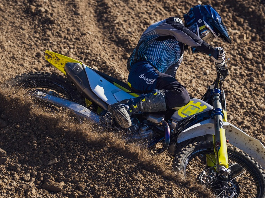 2024 Husqvarna FC 350 - 220801