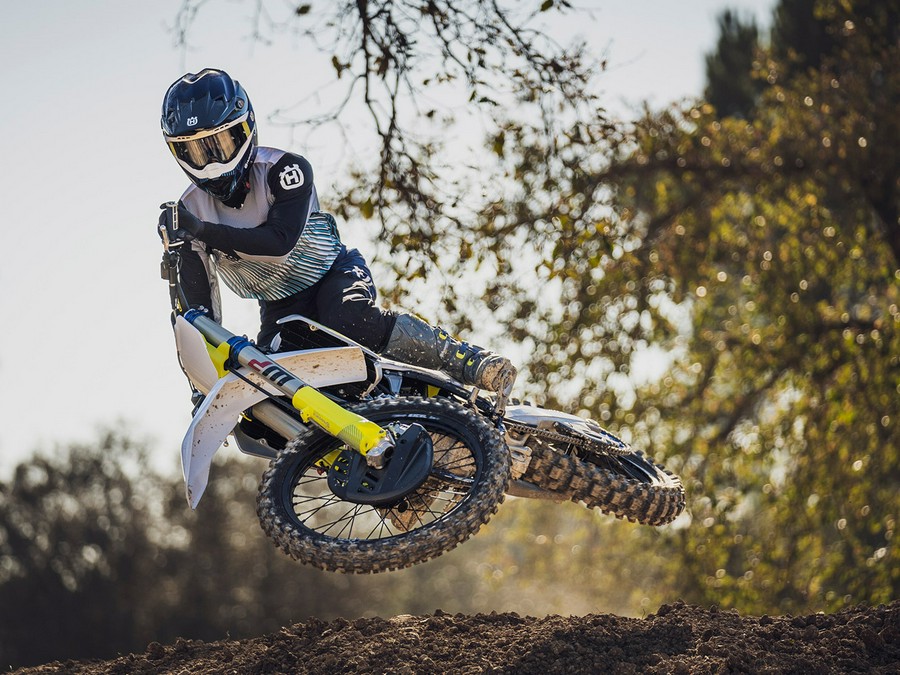 2024 Husqvarna FC 350 - 220801