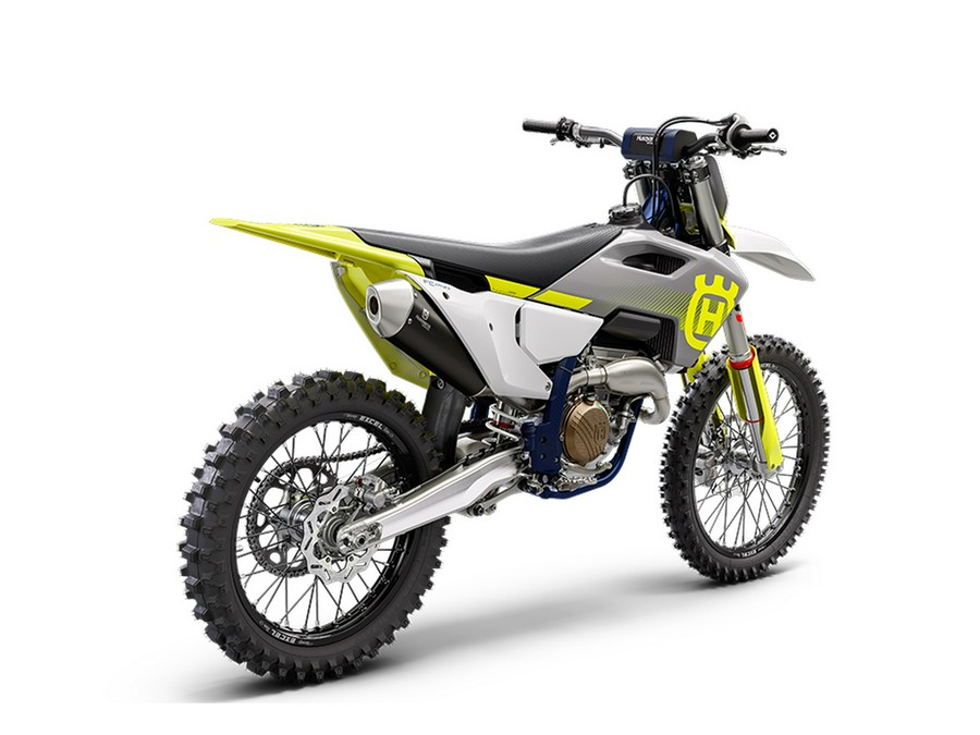 2024 Husqvarna FC 350 - 220801
