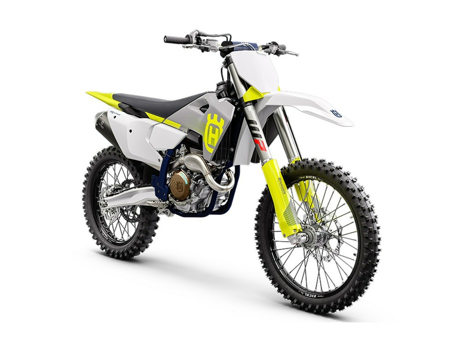 2024 Husqvarna FC 350 - 220801