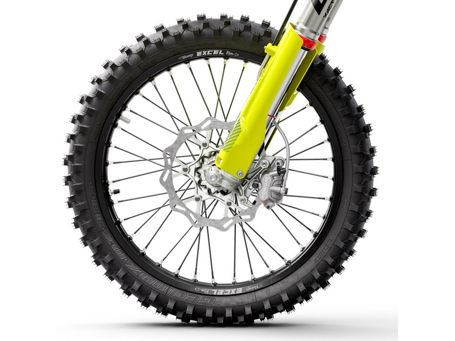 2024 Husqvarna FC 350 - 220801